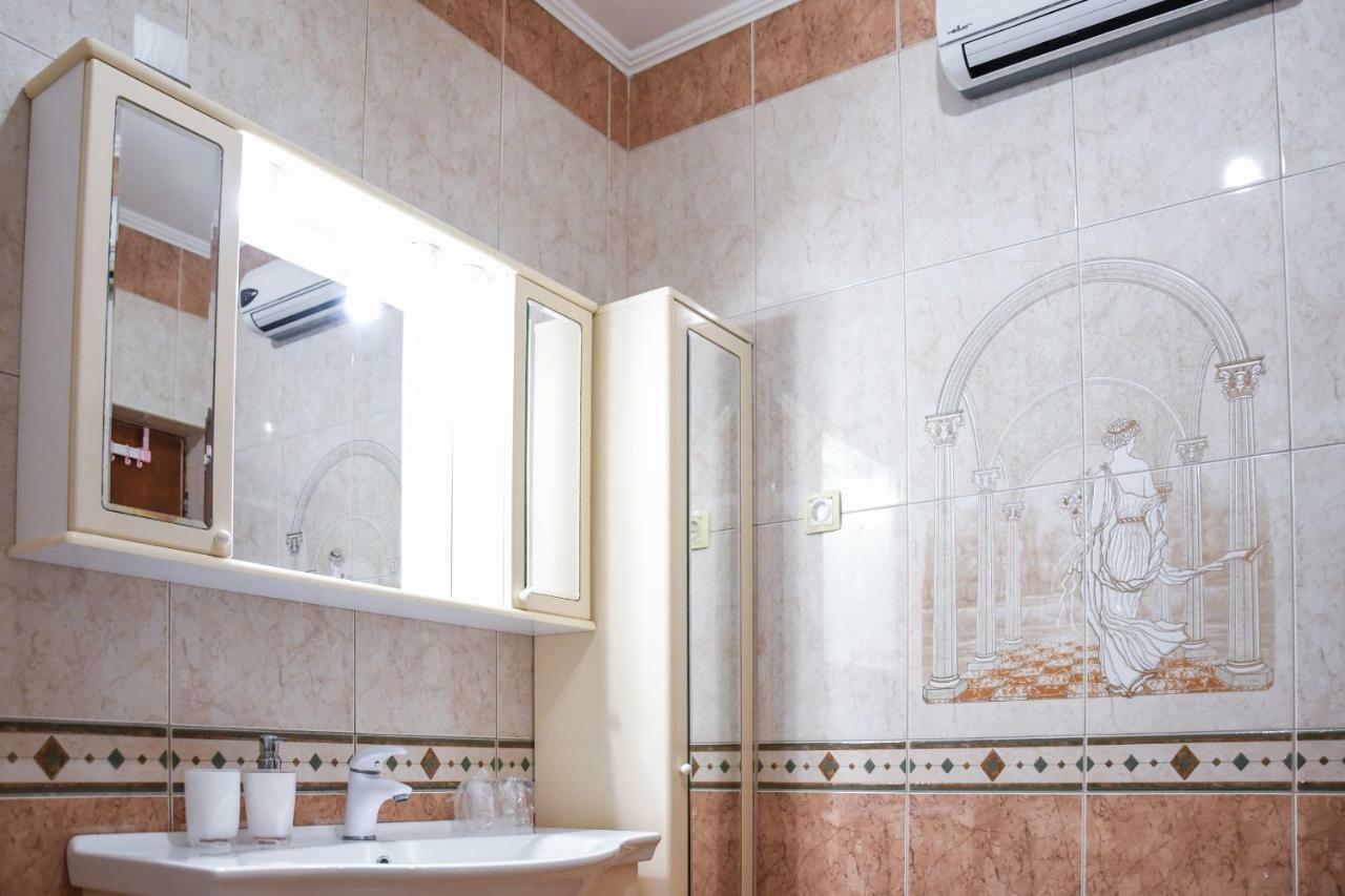 Duska Apartment Umag Bagian luar foto